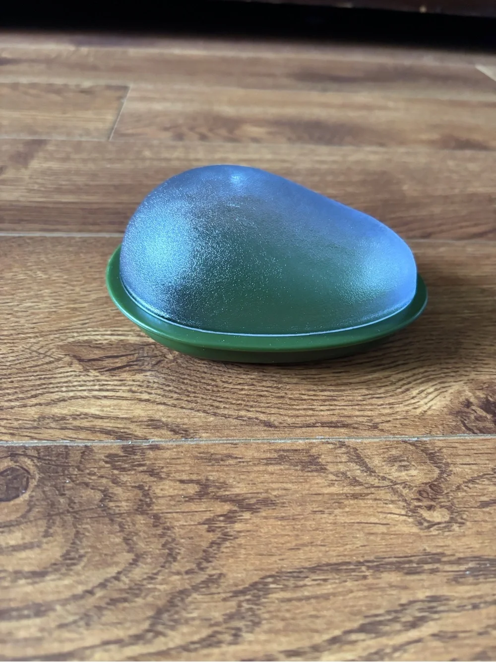 Avocado Storage Container